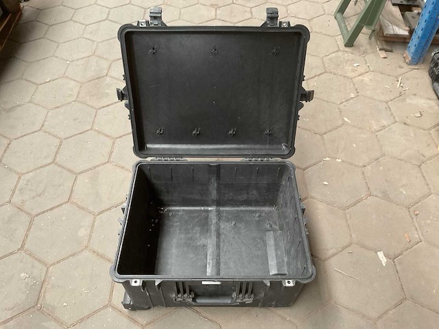 Pelican 1620 case transportkoffer - afbeelding 3 van  6