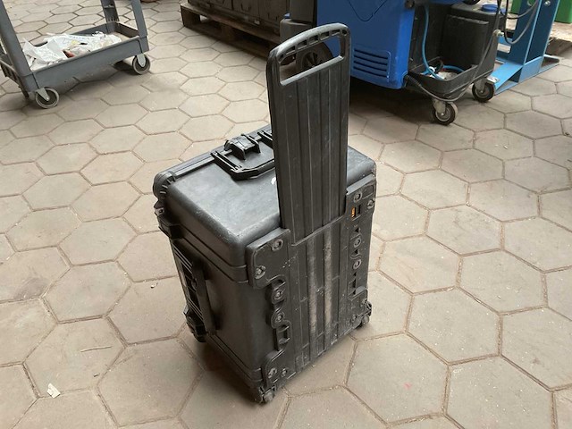 Pelican 1620 case transportkoffer - afbeelding 5 van  6