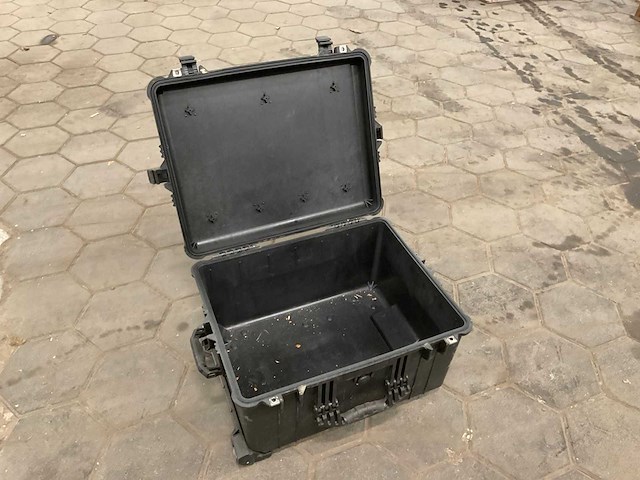 Pelican 1620 transportkist - afbeelding 4 van  4