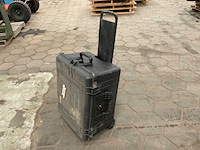 Pelican 1620 transportkist - afbeelding 3 van  4