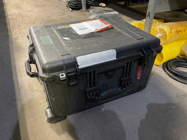 Pelican 1620 transportkist - afbeelding 2 van  4