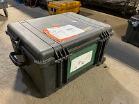 Pelican 1620 transportkist - afbeelding 3 van  4