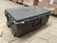Pelican 1650 case equipment case - afbeelding 1 van  8