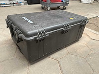 Pelican 1650 case equipment case - afbeelding 2 van  8