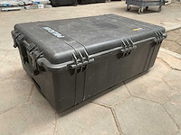 Pelican 1650 case equipment case - afbeelding 3 van  8