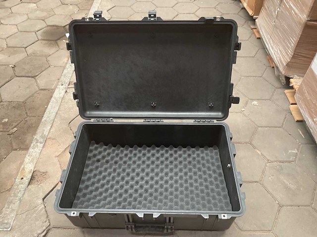 Pelican 1650 case equipment case - afbeelding 5 van  8
