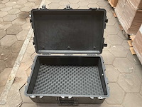 Pelican 1650 case equipment case - afbeelding 5 van  8