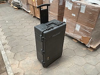 Pelican 1650 case equipment case - afbeelding 6 van  8