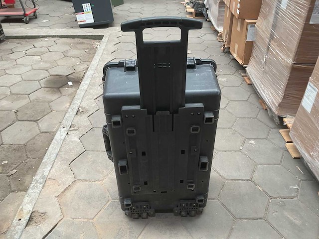 Pelican 1650 case equipment case - afbeelding 7 van  8