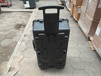 Pelican 1650 case equipment case - afbeelding 7 van  8