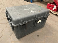 Pelican 1660 transportkist - afbeelding 2 van  5