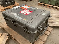 Pelican 1690 case transportkist - afbeelding 2 van  4