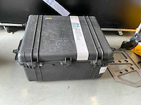 Pelican 1690 flightcase - afbeelding 1 van  6