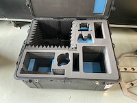 Pelican 1690 flightcase - afbeelding 2 van  6