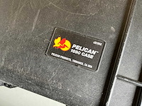 Pelican 1690 flightcase - afbeelding 3 van  6
