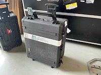 Pelican 1690 flightcase - afbeelding 4 van  6