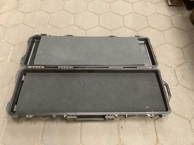 Pelican 1720 case transportkoffer - afbeelding 1 van  1