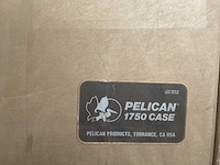 Pelican 1750 case transportkoffer - afbeelding 3 van  6