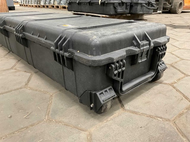 Pelican 1770 transportkist - afbeelding 4 van  4