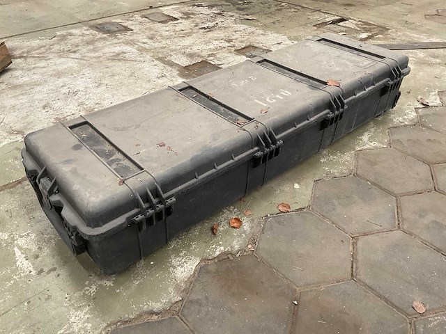 Pelican 1770case transportkist - afbeelding 2 van  3