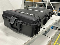 Pelican air 1745 flightcase - afbeelding 4 van  6
