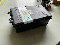 Pelican air flightcase - afbeelding 2 van  5