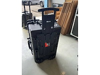 Pelican air flightcase - afbeelding 3 van  5