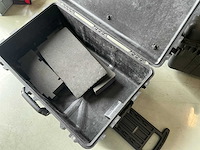 Pelican air flightcase - afbeelding 5 van  5