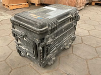 Pelican gereedschapskoffer - afbeelding 3 van  4