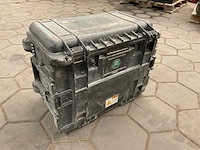 Pelican gereedschapskoffer - afbeelding 4 van  5