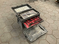 Pelican gereedschapskoffer - afbeelding 5 van  5