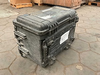 Pelican gereedschapskoffer - afbeelding 5 van  5