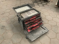 Pelican gereedschapskoffer - afbeelding 3 van  5