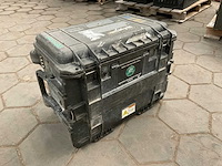 Pelican gereedschapskoffer - afbeelding 3 van  5