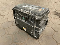 Pelican gereedschapskoffer - afbeelding 2 van  5