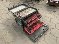 Pelican gereedschapskoffer - afbeelding 4 van  5