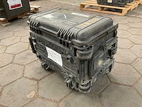 Pelican gereedschapskoffer - afbeelding 4 van  5