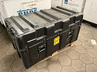 Pelican hardig case transportkist - afbeelding 1 van  4