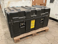 Pelican hardig case transportkist - afbeelding 1 van  4
