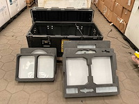 Pelican hardig case transportkist - afbeelding 3 van  4