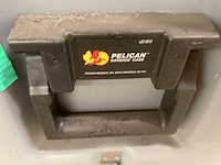 Pelican hardigg case transportkist - afbeelding 1 van  4