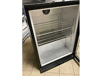 Pelican ic-b130a glasdeur barkoelkast - afbeelding 1 van  1
