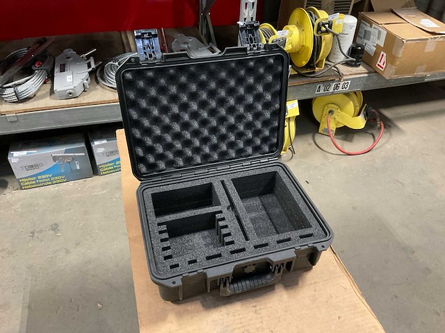 Pelican im2200 transportkist - afbeelding 1 van  3