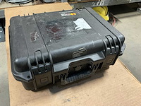 Pelican im2200 transportkist - afbeelding 2 van  3