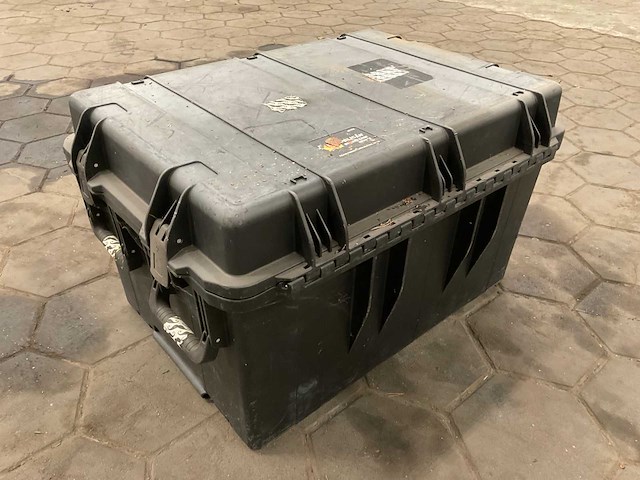 Pelican im3075 transportkist - afbeelding 3 van  5