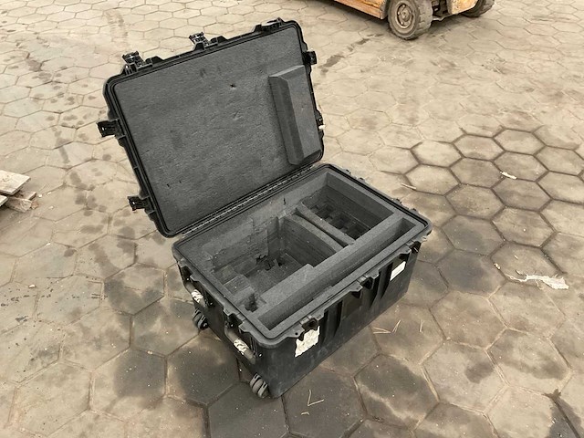 Pelican im3075 transportkist - afbeelding 2 van  5