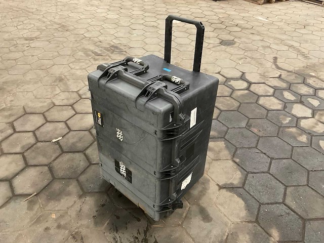 Pelican im3075 transportkist - afbeelding 4 van  5