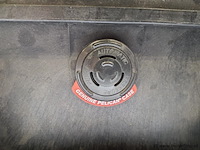 Pelican protector beschermkoffer 1550 - afbeelding 2 van  8