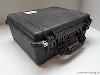 Pelican protector beschermkoffer 1550 - afbeelding 4 van  8