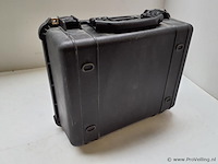 Pelican protector beschermkoffer 1550 - afbeelding 5 van  8
